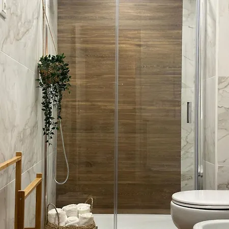 Domus Vaticano - 200 M Da San Pietro Apartmán