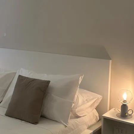 Apartmán Domus Vaticano - 200 M Da San Pietro *