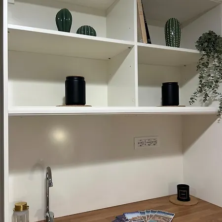 Domus Vaticano - 200 M Da San Pietro Apartmán *