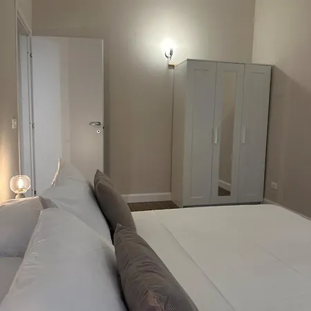 Domus Vaticano - 200 M Da San Pietro Řím