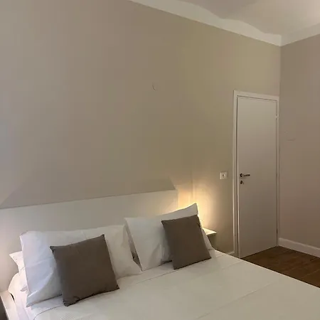 Domus Vaticano - 200 M Da San Pietro Apartmán Řím