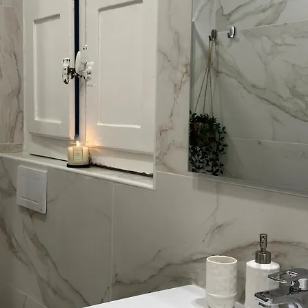 Domus Vaticano - 200 M Da San Pietro Apartmán