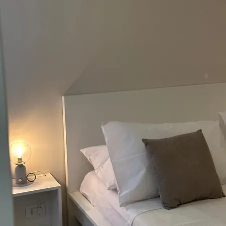 Apartmán Domus Vaticano - 200 M Da San Pietro *