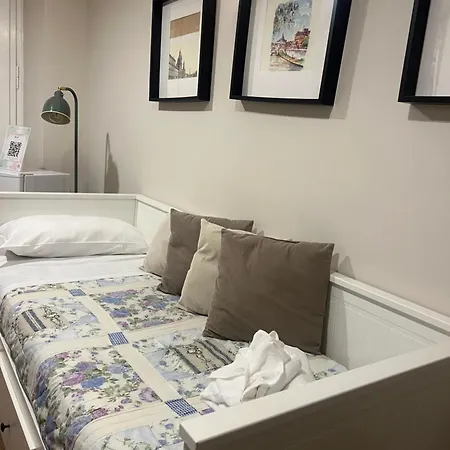 Domus Vaticano - 200 M Da San Pietro