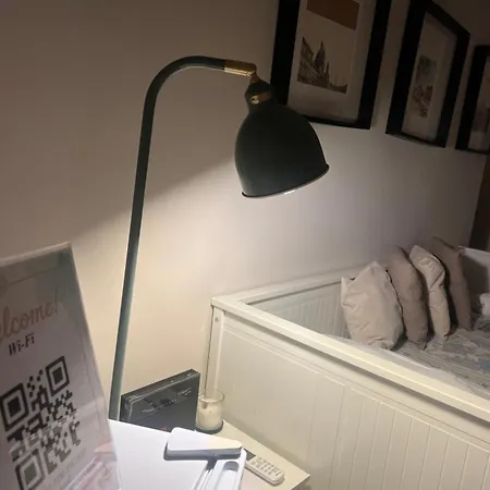 Domus Vaticano - 200 M Da San Pietro Apartmán *