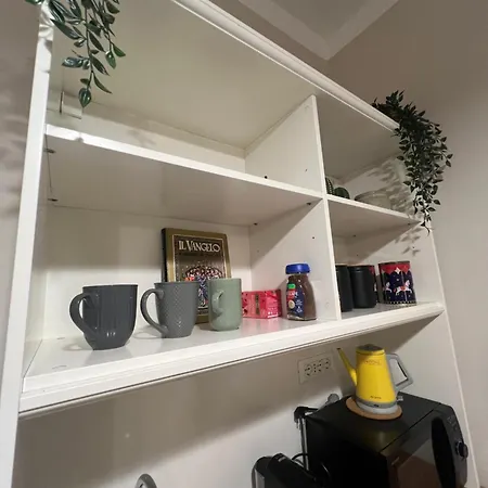 Domus Vaticano - 200 M Da San Pietro Apartmán Řím