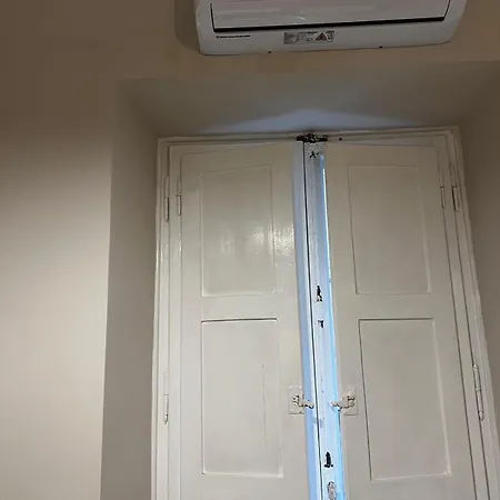 Apartmán Domus Vaticano - 200 M Da San Pietro Řím