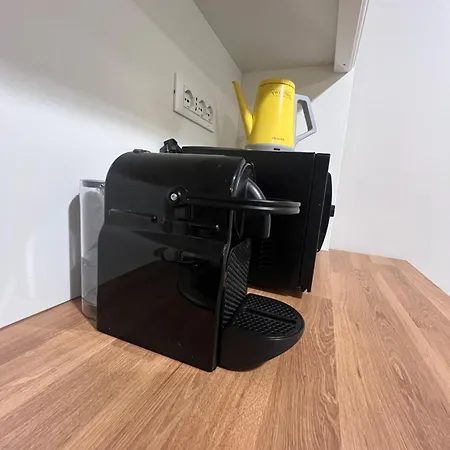 Domus Vaticano - 200 M Da San Pietro Apartmán *