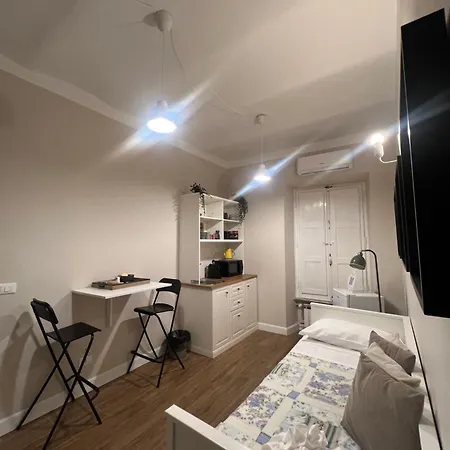 Apartmán Domus Vaticano - 200 M Da San Pietro *