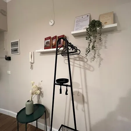 Domus Vaticano - 200 M Da San Pietro *