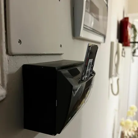 Domus Vaticano - 200 M Da San Pietro Řím