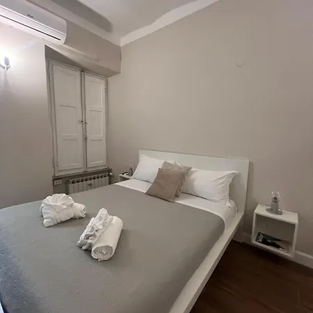 Domus Vaticano - 200 M Da San Pietro Apartmán