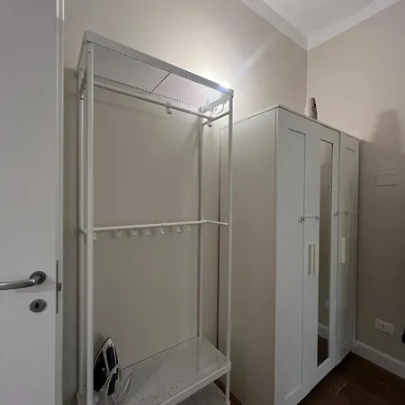 Apartmán Domus Vaticano - 200 M Da San Pietro Řím