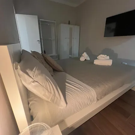 Domus Vaticano - 200 M Da San Pietro