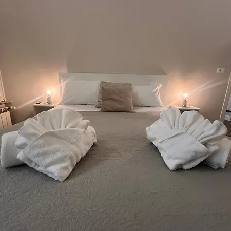 Domus Vaticano - 200 M Da San Pietro *