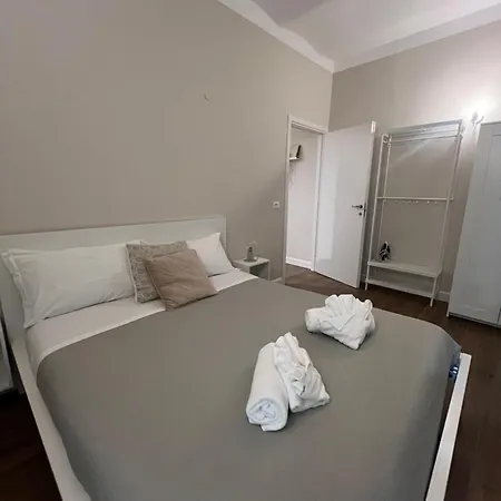 Apartmán Domus Vaticano - 200 M Da San Pietro