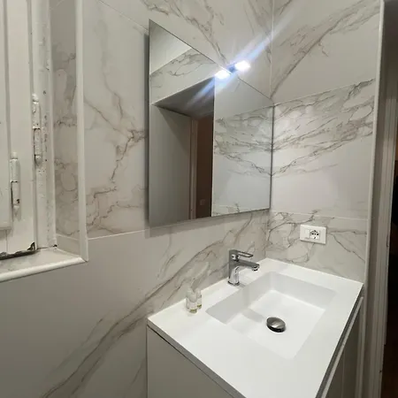 Domus Vaticano - 200 M Da San Pietro Apartmán