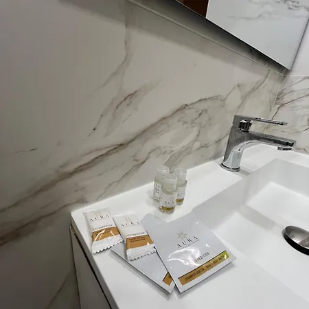 Domus Vaticano - 200 M Da San Pietro