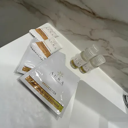 Apartmán Domus Vaticano - 200 M Da San Pietro