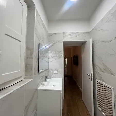 Domus Vaticano - 200 M Da San Pietro Apartmán *