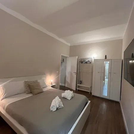 Apartmán Domus Vaticano - 200 M Da San Pietro