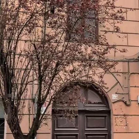 Domus Vaticano - 200 M Da San Pietro Apartmán Řím