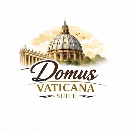 Domus Vaticano - 200 M Da San Pietro Lejlighed Rom